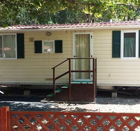 Villaggio Camping Maratea Exterior photo