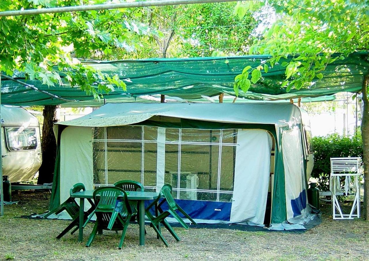 Villaggio Camping Maratea Exterior photo