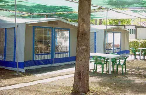 Villaggio Camping Maratea Exterior photo